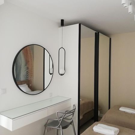 Apartament Latarnik- Big غونسكي المظهر الخارجي الصورة