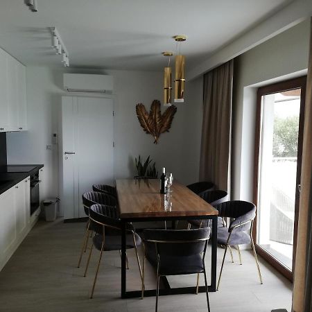 Apartament Latarnik- Big غونسكي المظهر الخارجي الصورة