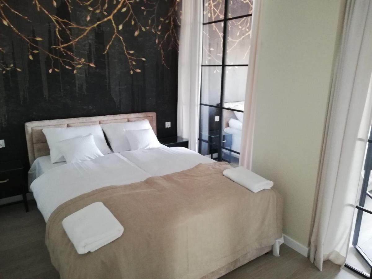 Apartament Latarnik- Big غونسكي المظهر الخارجي الصورة