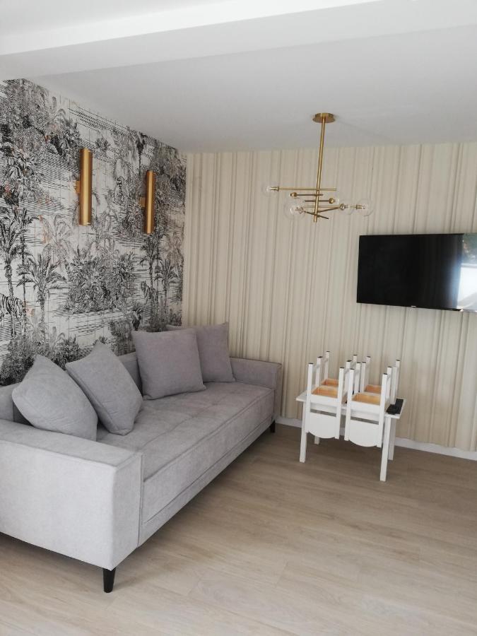 Apartament Latarnik- Big غونسكي المظهر الخارجي الصورة