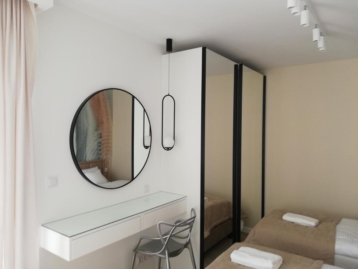 Apartament Latarnik- Big غونسكي المظهر الخارجي الصورة