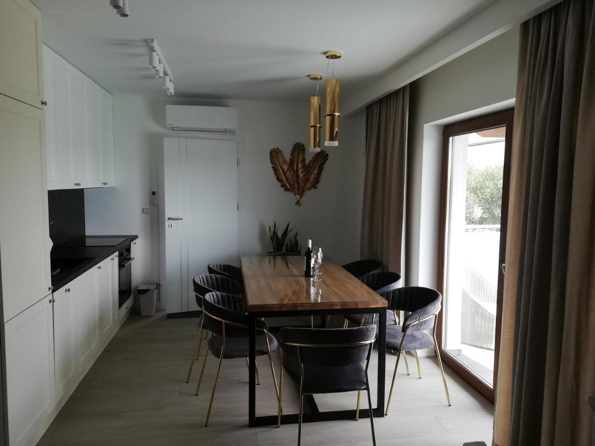 Apartament Latarnik- Big غونسكي المظهر الخارجي الصورة
