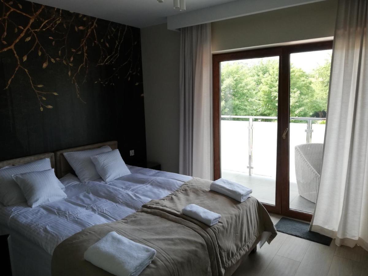 Apartament Latarnik- Big غونسكي المظهر الخارجي الصورة