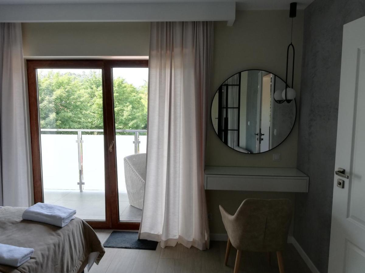 Apartament Latarnik- Big غونسكي المظهر الخارجي الصورة