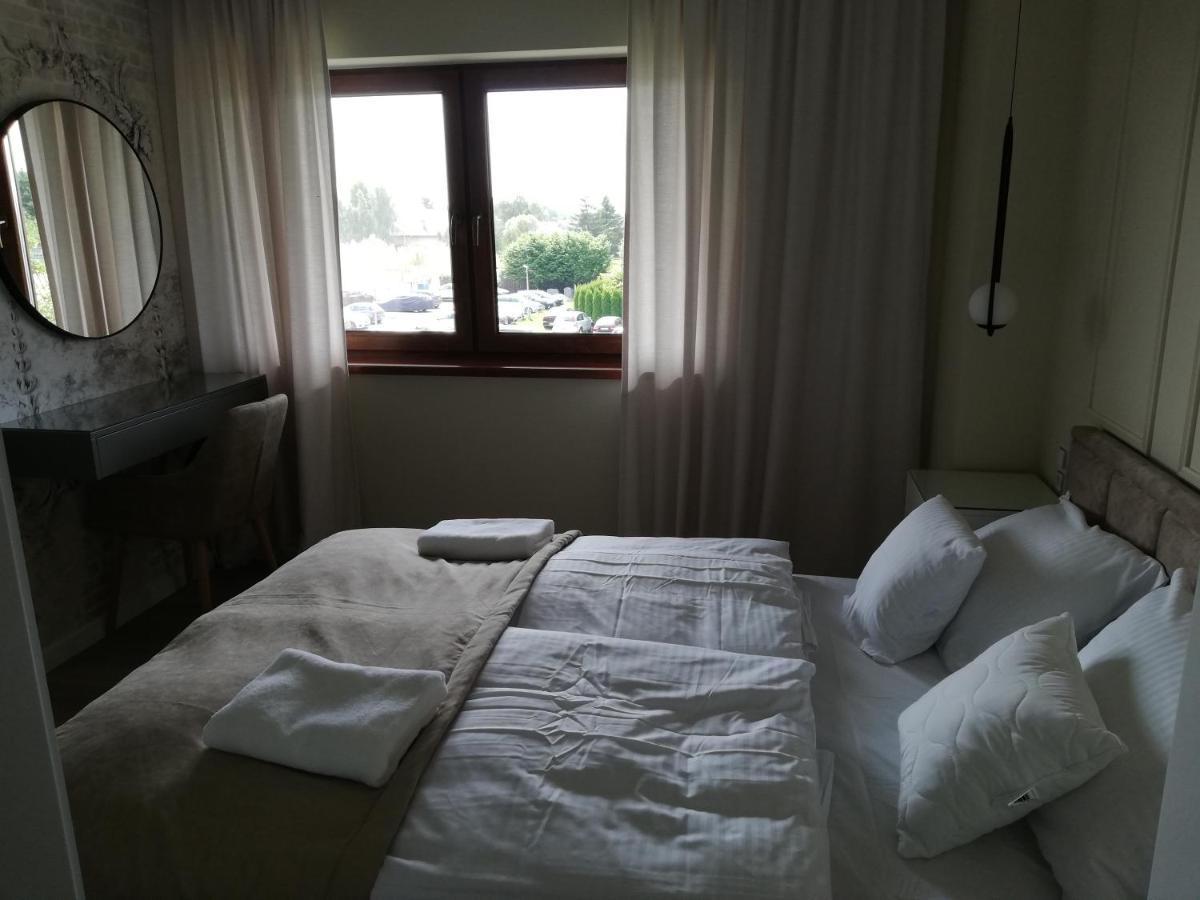 Apartament Latarnik- Big غونسكي المظهر الخارجي الصورة